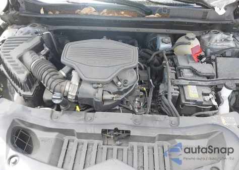 2023 Chevrolet Blazer Fwd Rs z USA, uszkodzony, nr VIN 3GNKBERS3PS177141